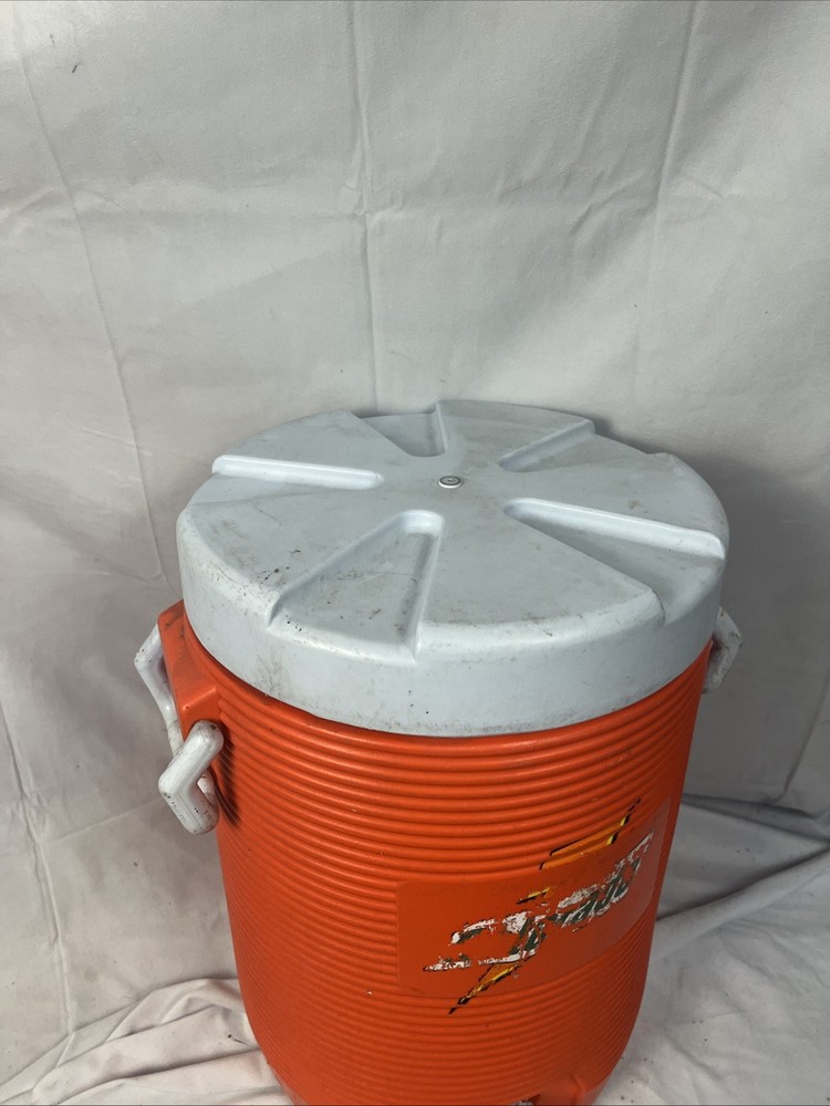 Gatorade 1685 Five Gallon Water Jug