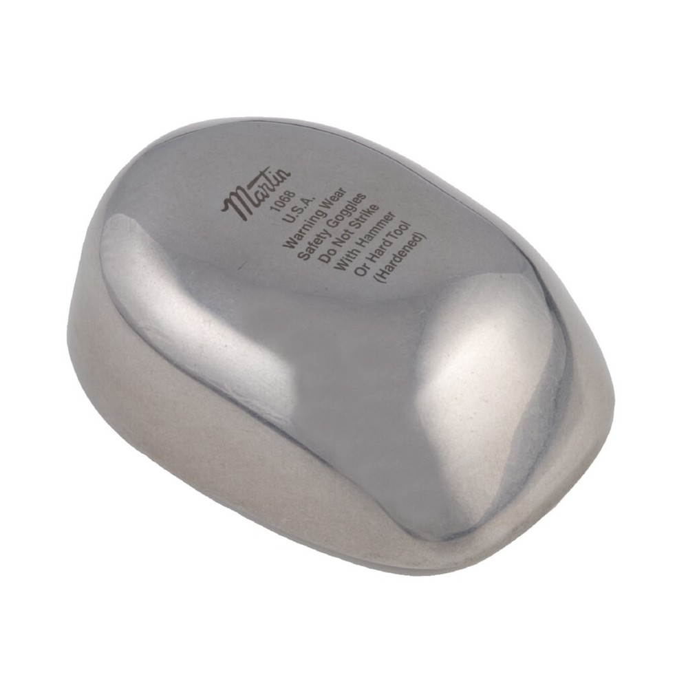 Martin Tool 1068 Low Crown Dolly