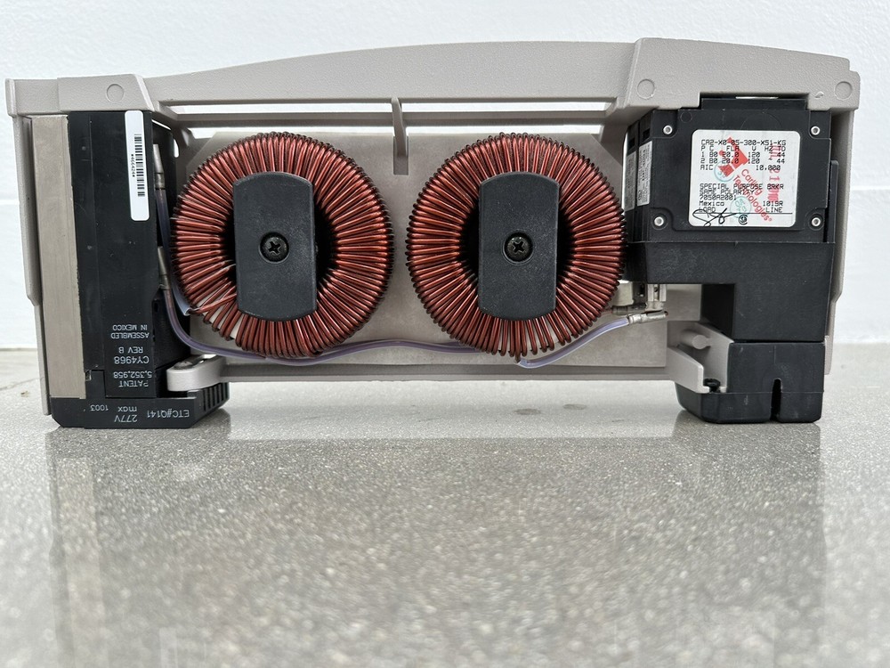 ETC D20E : dual 20AMP / 120V : DIMMER MODULE for SENSOR+ & UNISON rack : d20 e
