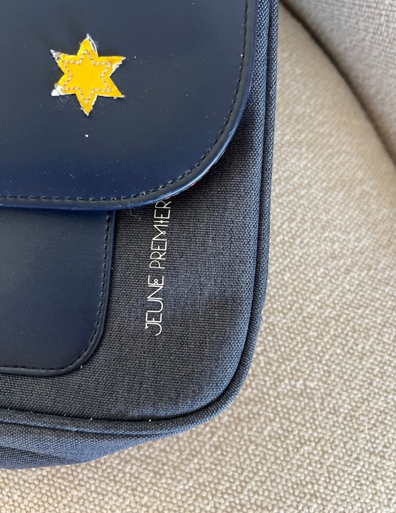 Jeune premier backpack