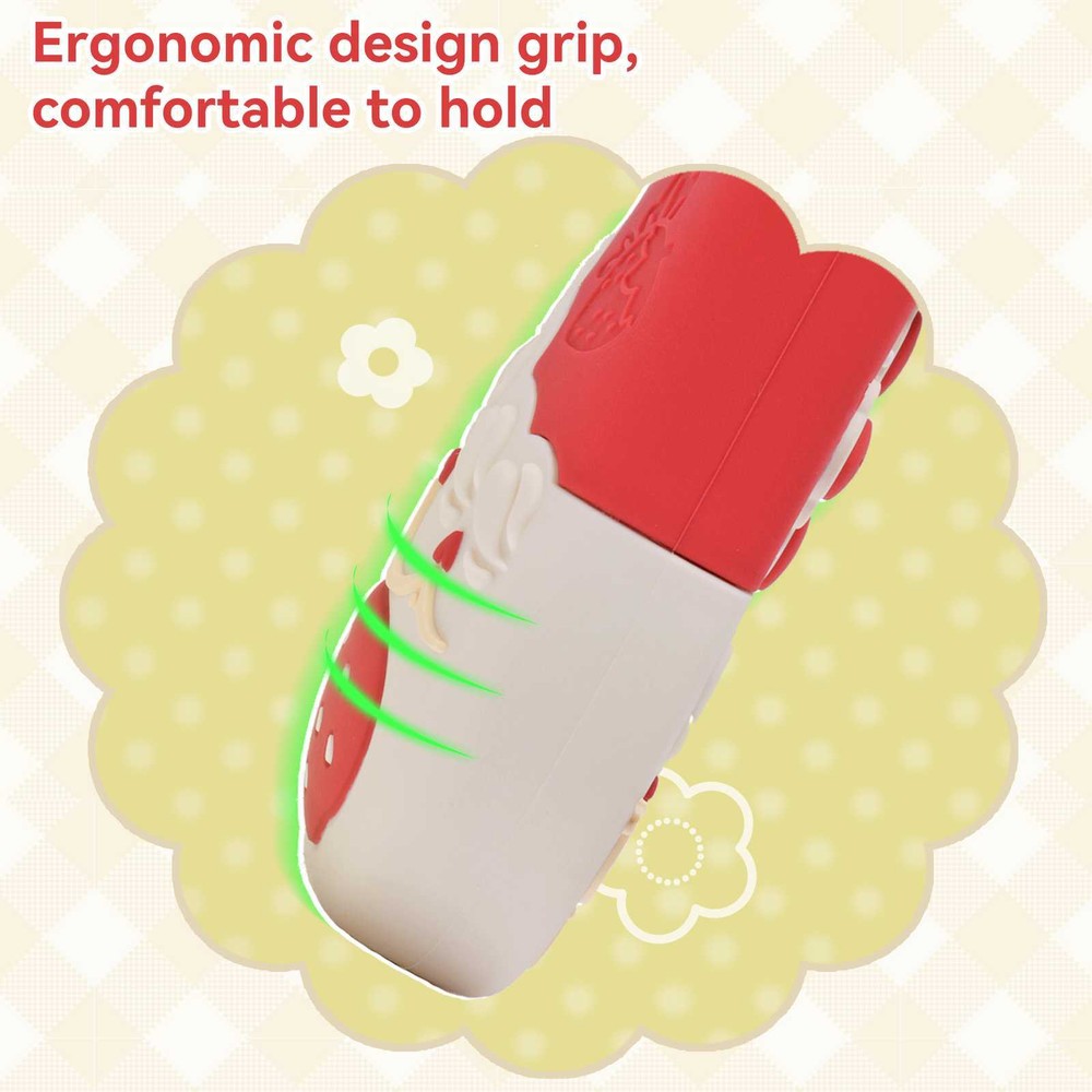 GeekShare Nintendo Switch Protective Case PC / TPU Slim Shell Case Cover