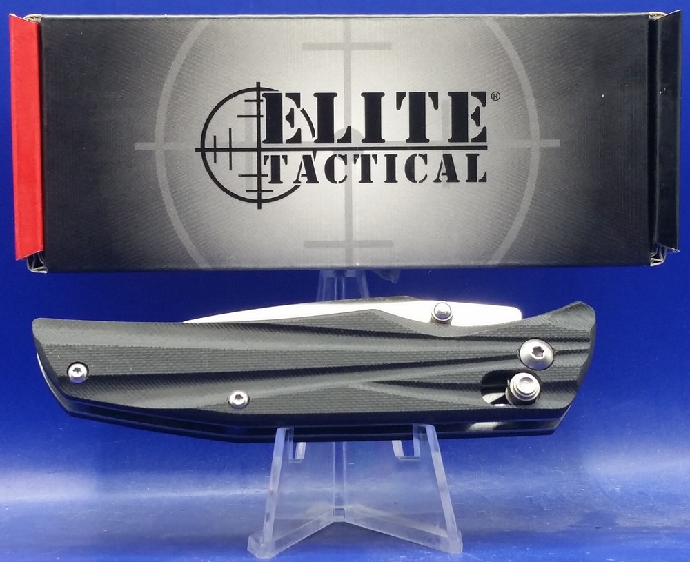 ELITE TACTICAL TRAVERSE ET-FDR009