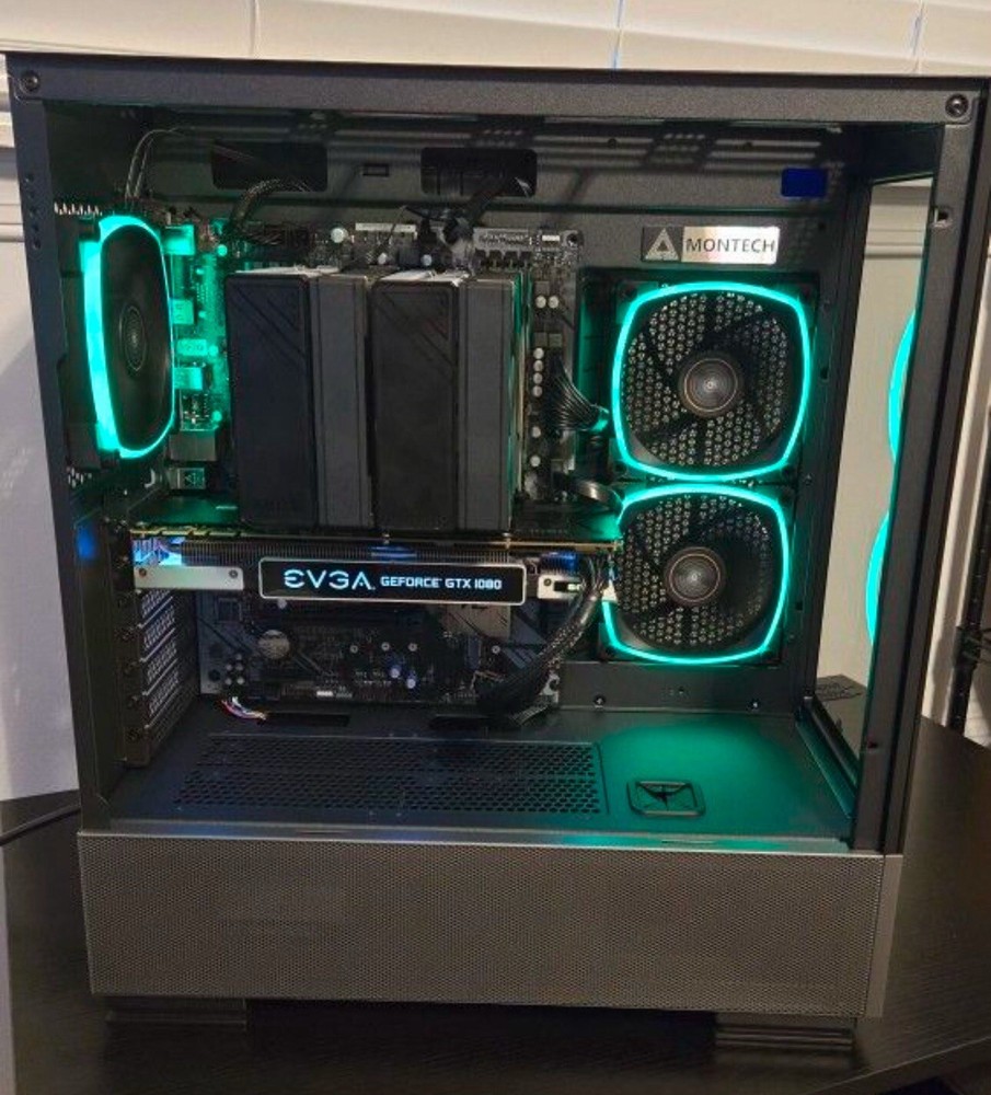 EV3A GeForce GTX Jwett1804