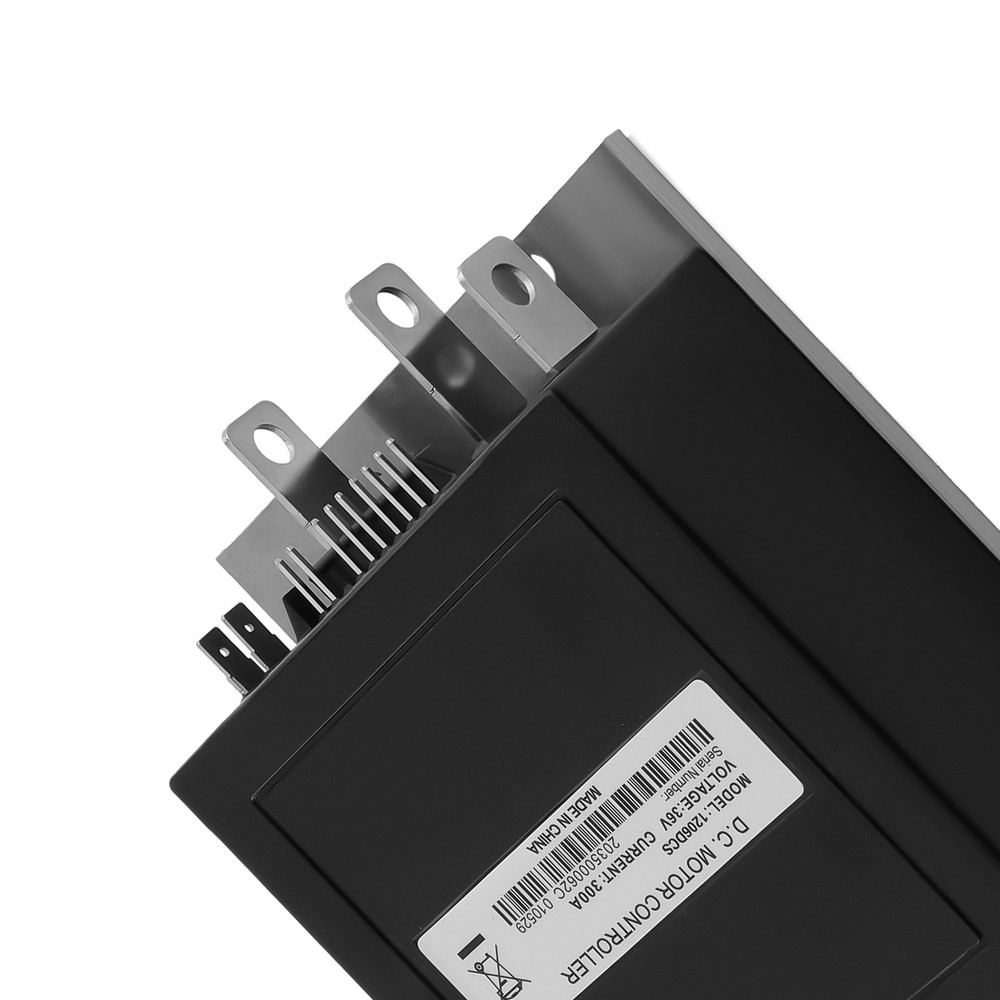 36V 300A Speed Controller For E-Z-GO DCS Models With Sepex 1994-2000 73144G01