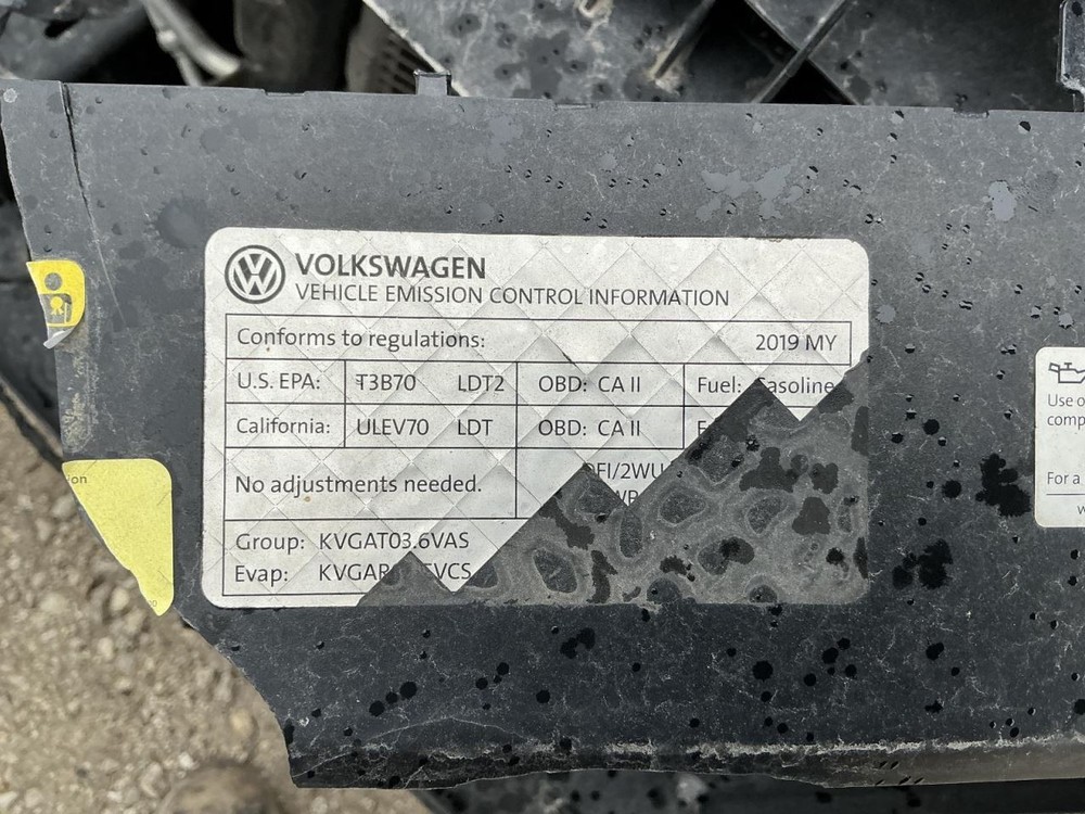 Temperature Control Automatic Temperature Control Front Fits 18-20 ATLAS 861548