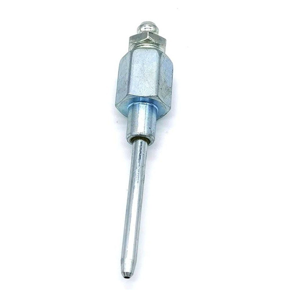 Grease Injector Needle Fitting Holder Joints Bearings Grease Needle Adapter