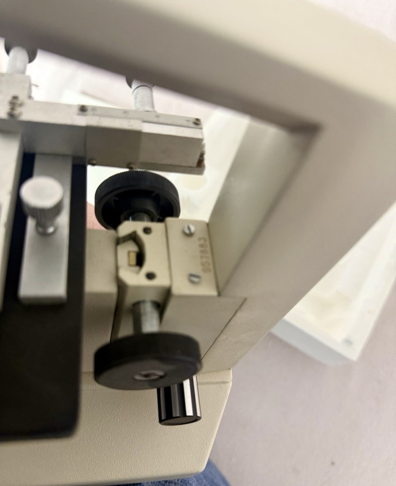 Vintage Tasco LM1500 Microscope