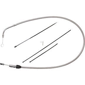 CABLE CLTCH UPPER SSC 39"