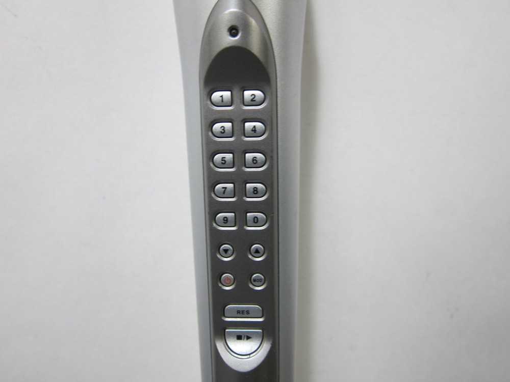 Magic Sing ET18K Companion Replacement Microphone