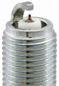 Iridium & Platinum Spark Plug NGK 96107
