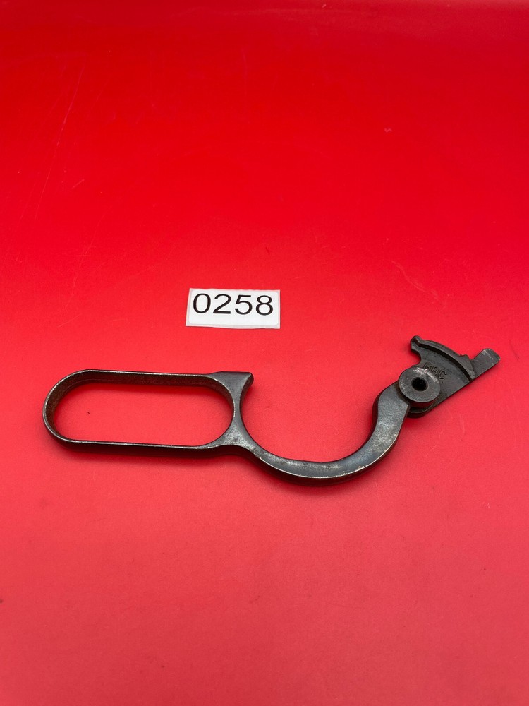 Henry Lever-Action 22 LR Lever #0258