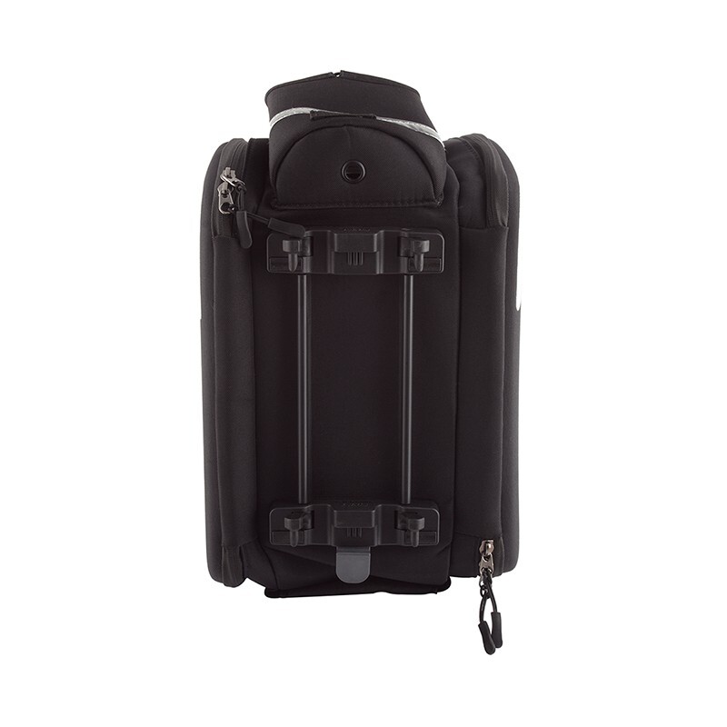 Bag Racktime Trunk Odin Black