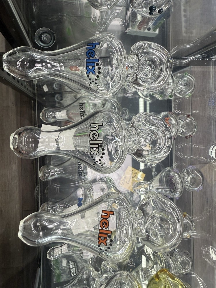 Small Helix Bowl