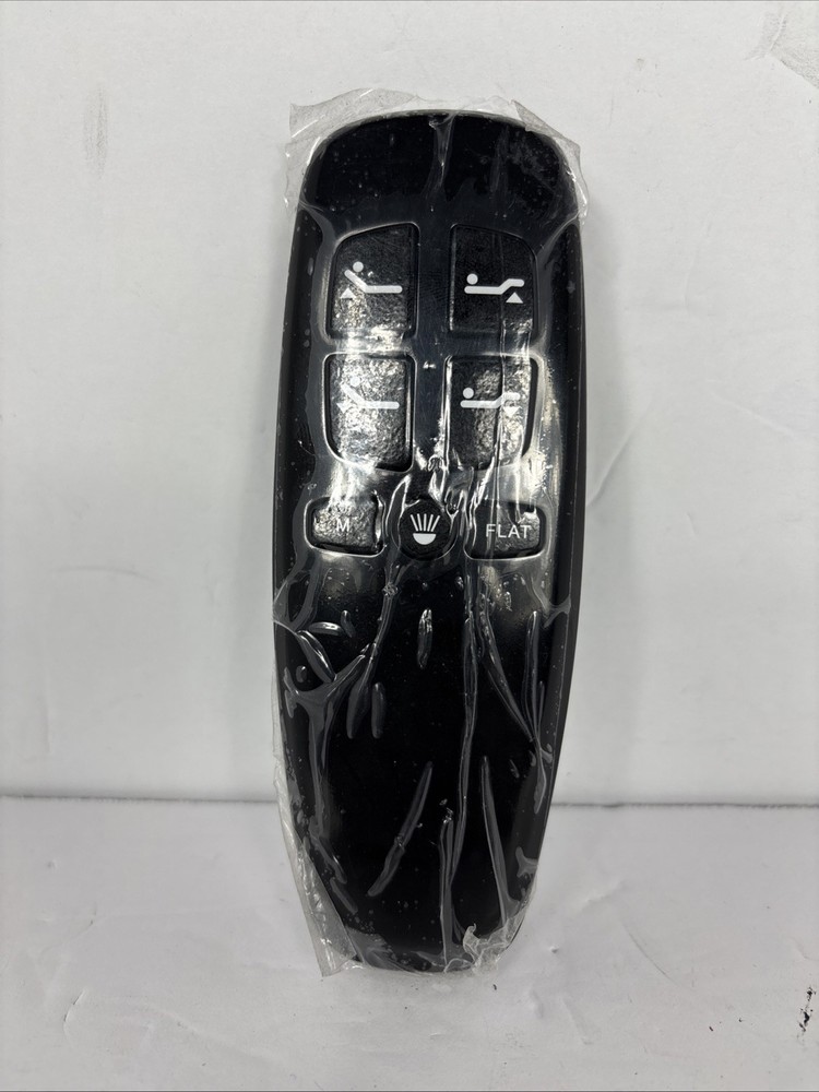 Richmat HJH13D Replacement Remote Control For Adjustable Bed