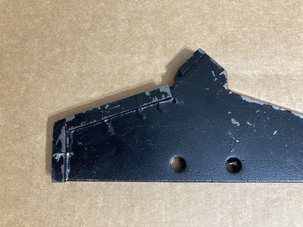 Little Beaver Carbide Blade 8”
