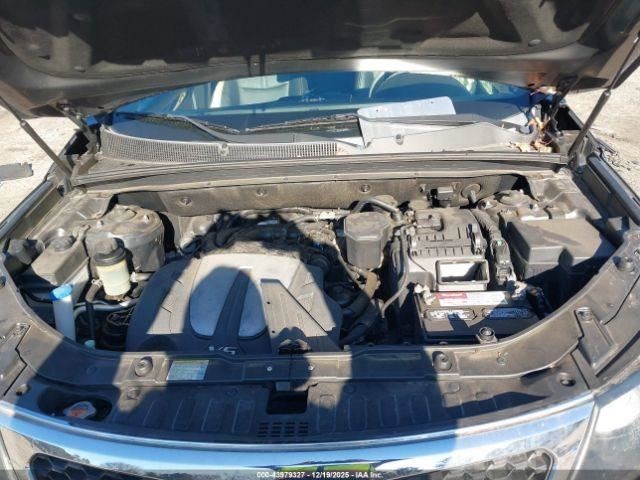 Fuse Box Engine Fits 11-13 SORENTO 4989496