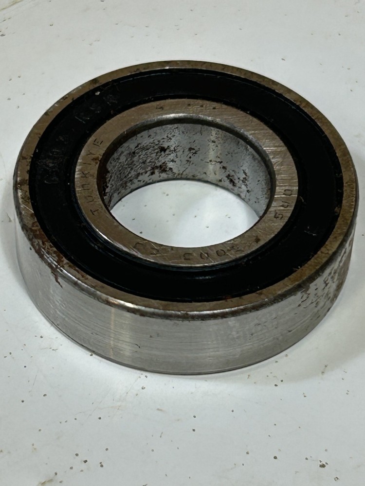 6003 RSR Sealed Bearing NOS