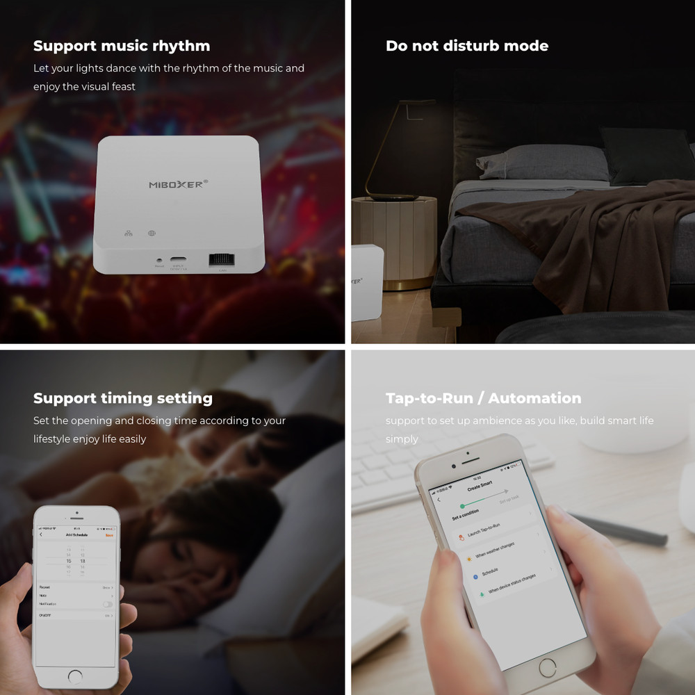 ZB-Box2 - Zigbee 3.0 Wired Gateway