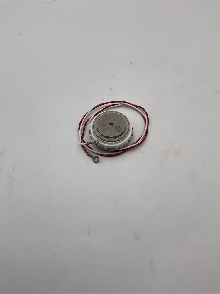 National Electronics NL-C501PC thyristor!!! S1