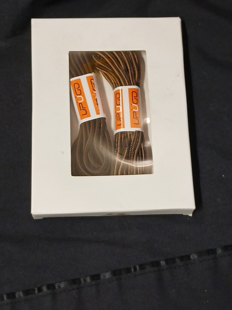 UpUGo 2 pc shoelaces