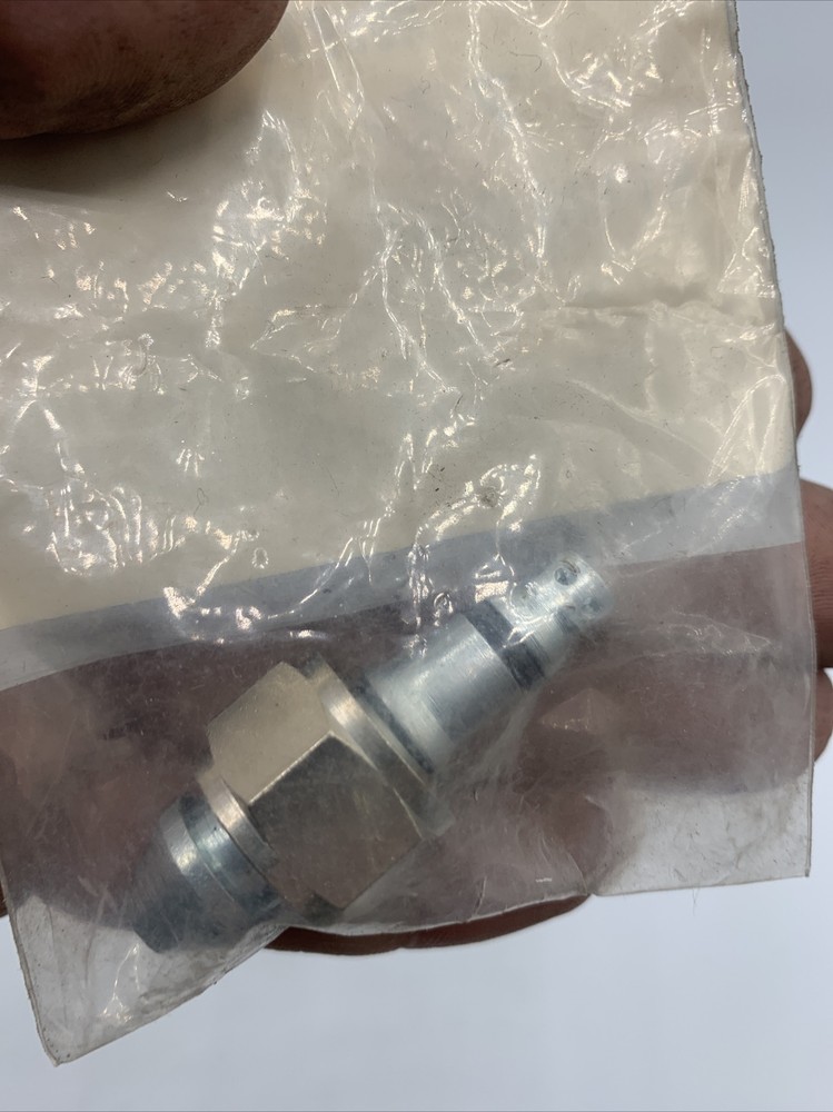 binks 72-887 stem asm 3/8 st pi quick connect