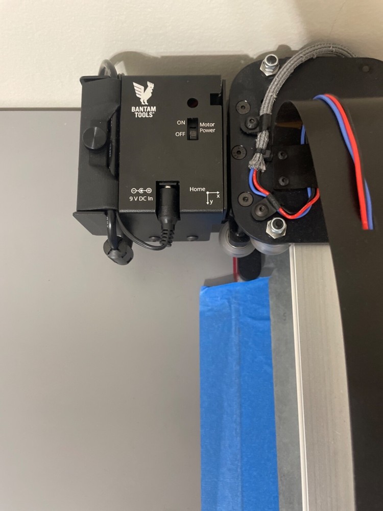 Bantam Tools Nextdraw 2234 Pen Plotter