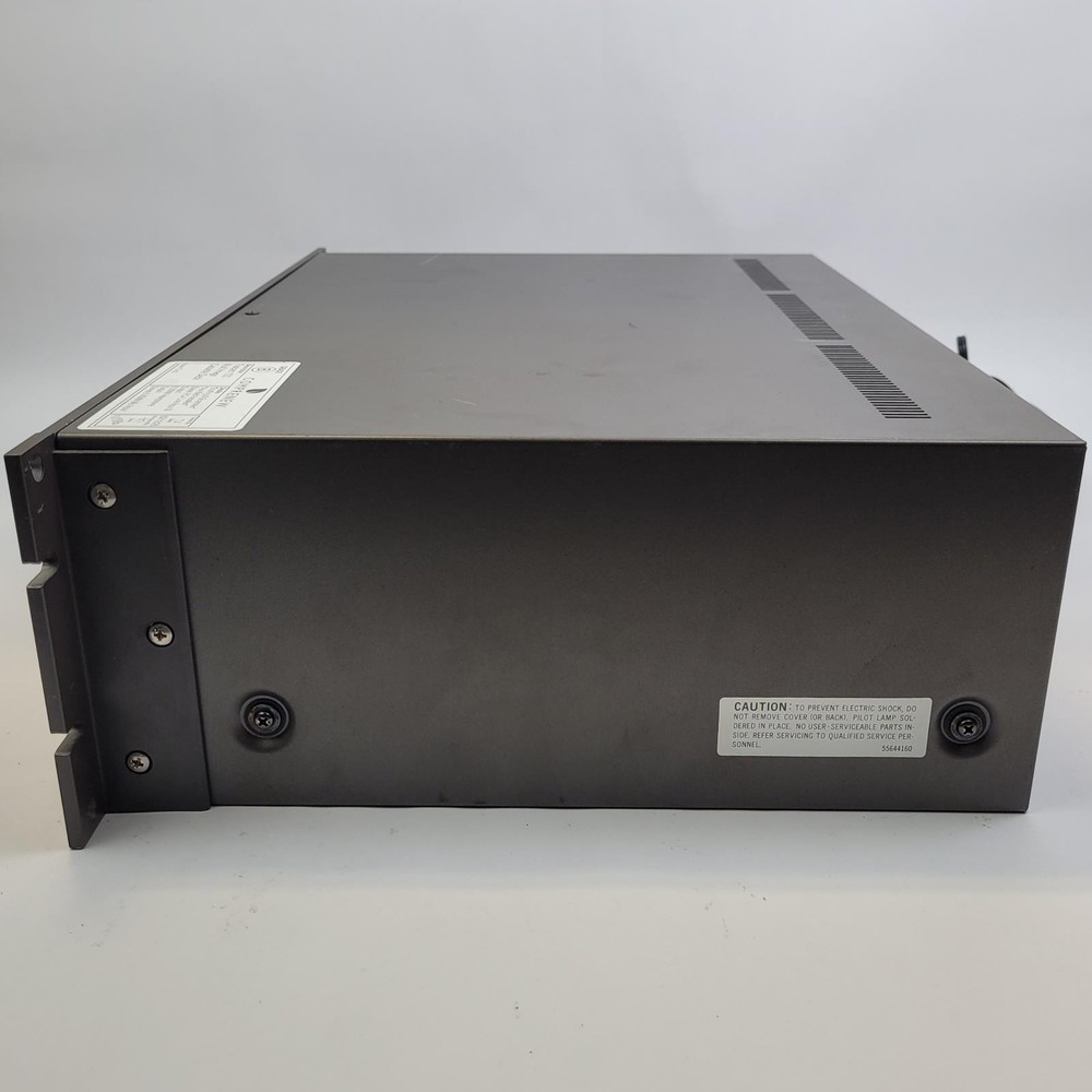 Tascam 133 Multi Image Cassette Deck | Grade B