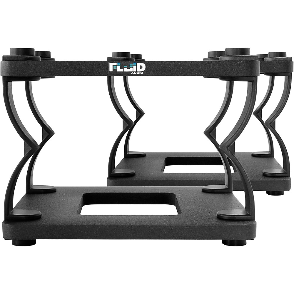 Fluid Audio Fluid Audio Desktop Stand 7"-8" (Pair)