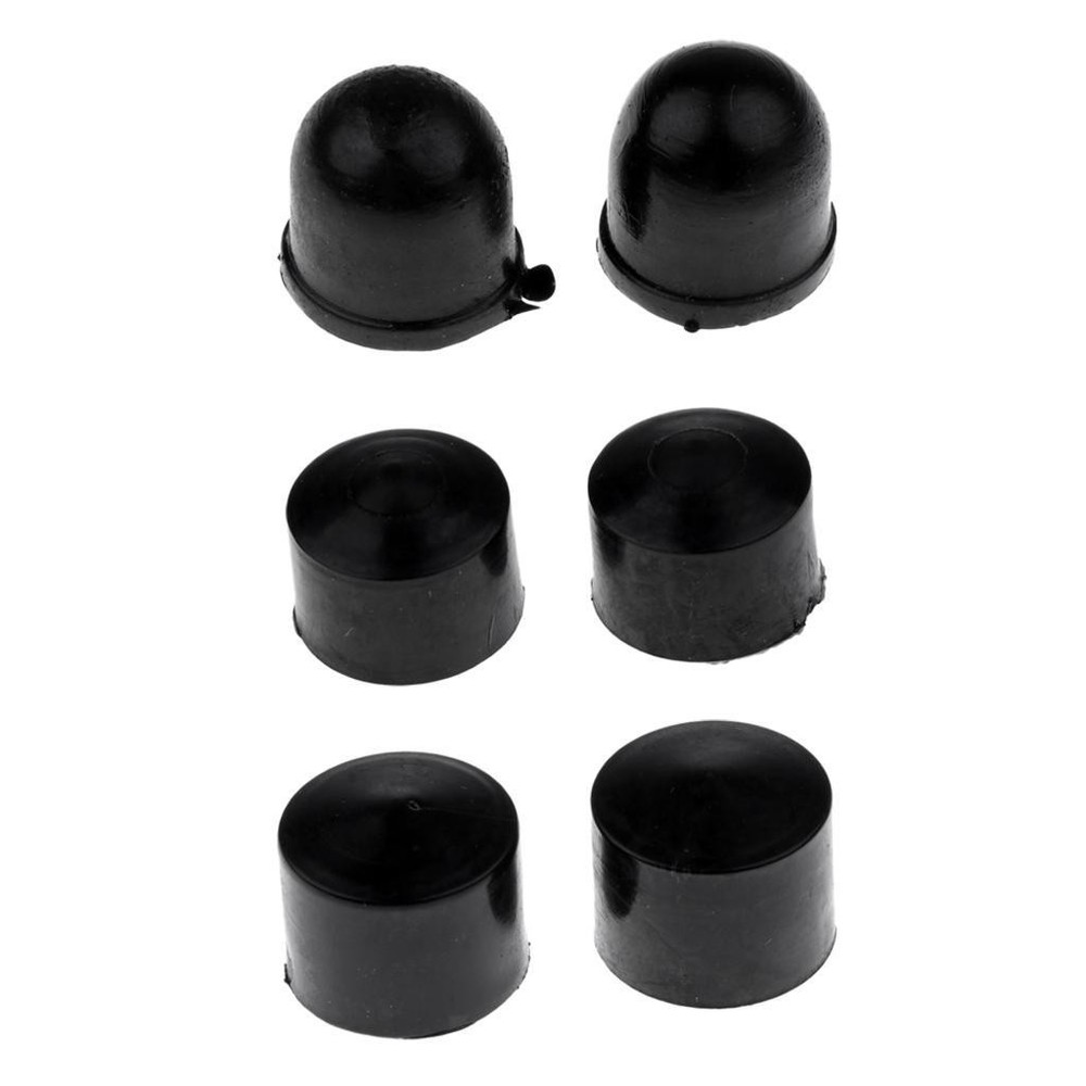 2 Skateboard Truck Replacement Cups -