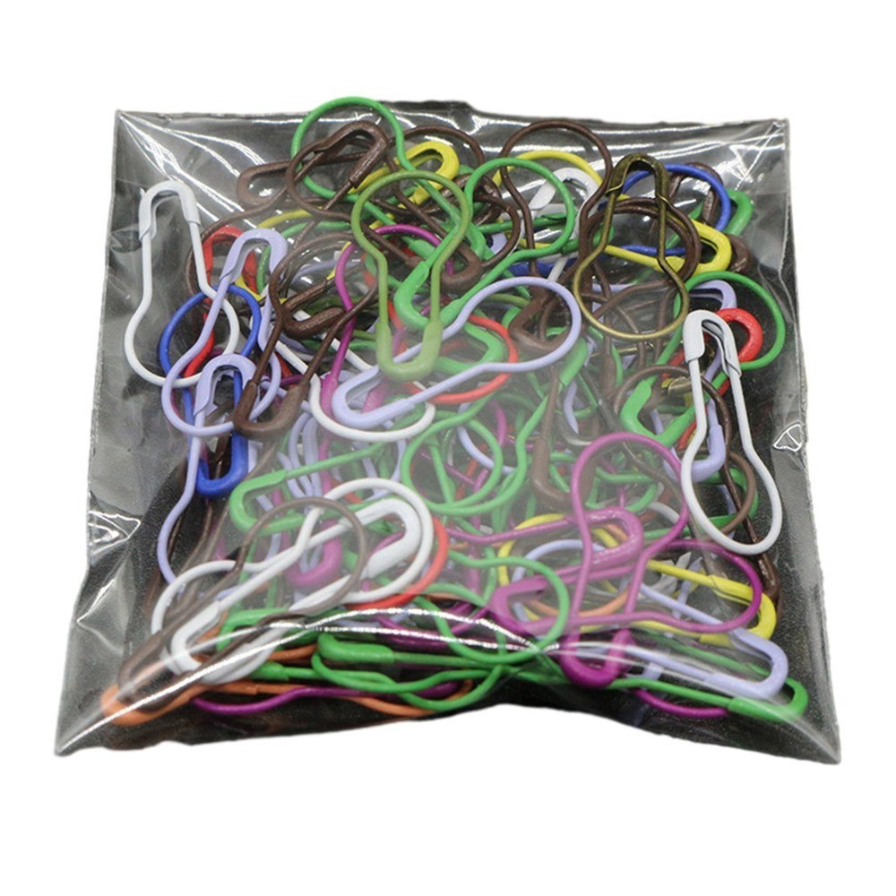 Essential Knitting Accessory Knitting Accessories Bright Colors Easy To Handle