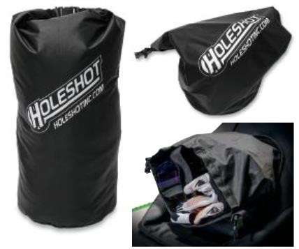 Holeshot Critical Gear Bag - 10026560