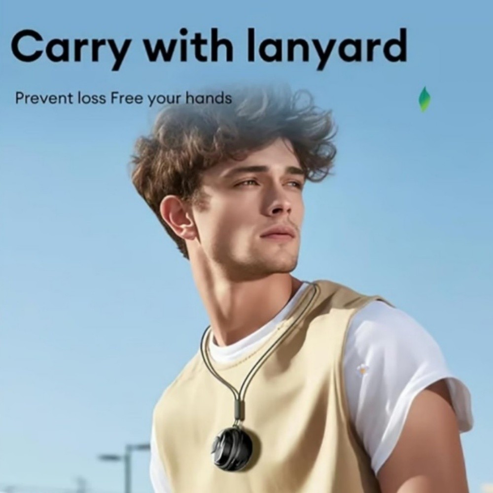 Translator Earbuds 150 Languages Real Time Translation Bluetooth 5.4 Headset US