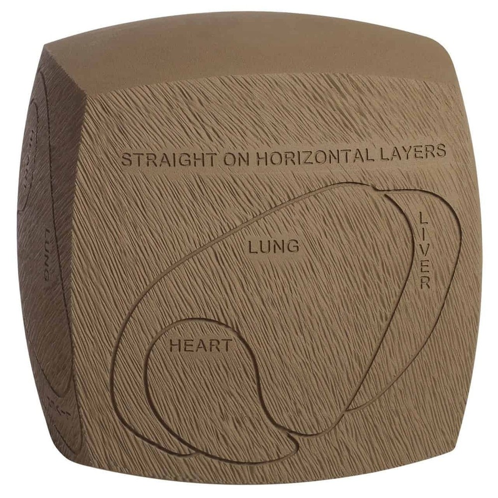 GlenDel Buck Replacement Core