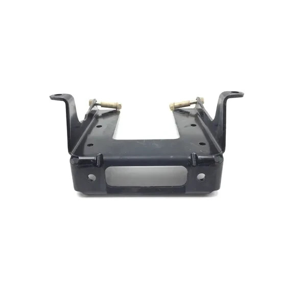 Can-Am 2017 Commander 1000 4x4 XT DPS Winch Mount 3426
