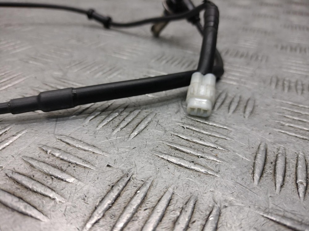 YAMAHA MT-09 MT-09 ABS ABS SENSOR REAR