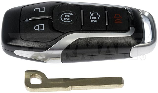 Keyless Entry Transmitter Dorman 99097ST