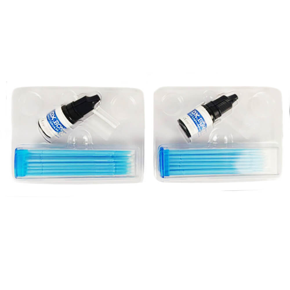 5ml Bottled Dental Self-Etch Light Cure Adhesive DX.BOND VII