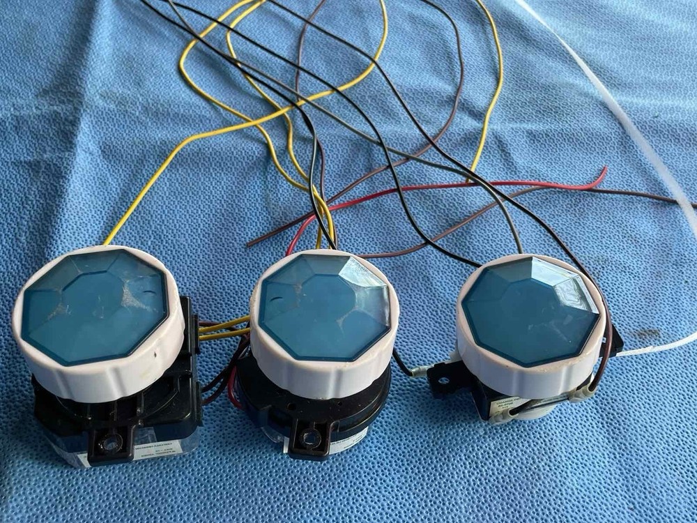 Universal Washing Machine Timer DXT15,Spin Timer 5,Change Switch Costway,Panda