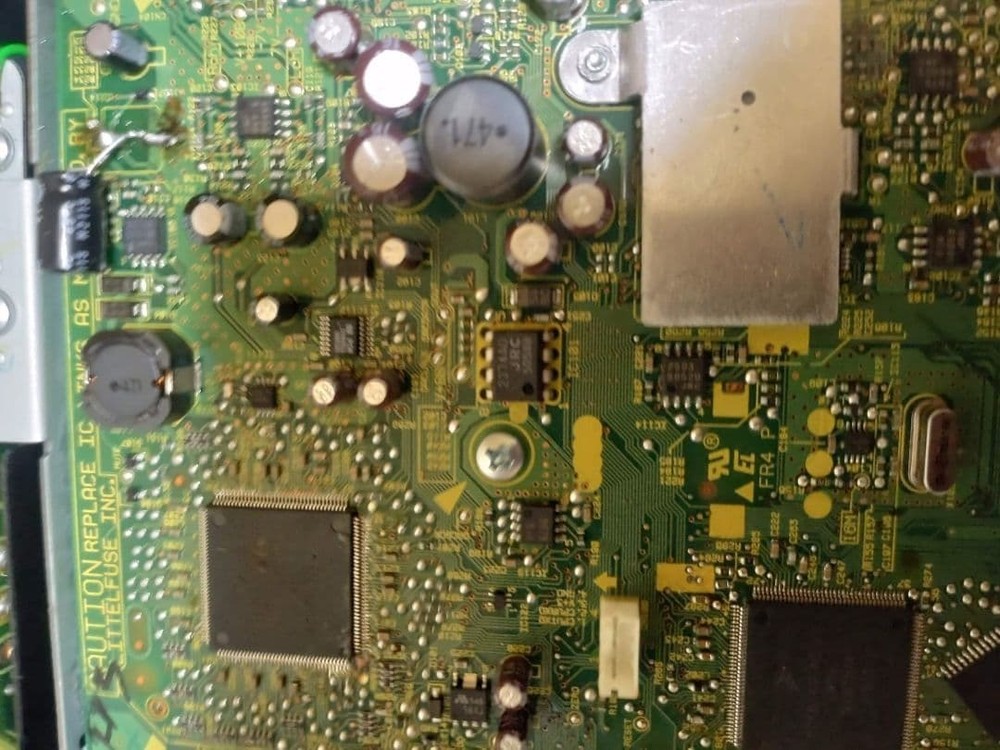 Pioneer CDJ-200 DJ Turntable Player Controller Mix Loop CD MP3 Good