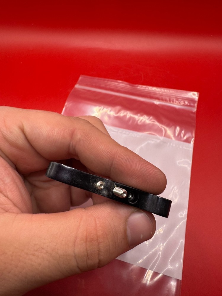 Bob Long Defiant 2 Trigger