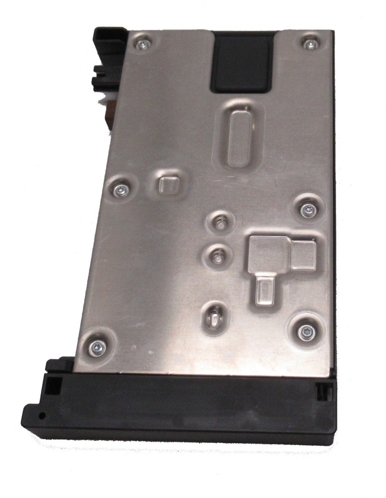 Communication Interface with Mobile Telephone Transceiver Module 2023 GMC Canyon