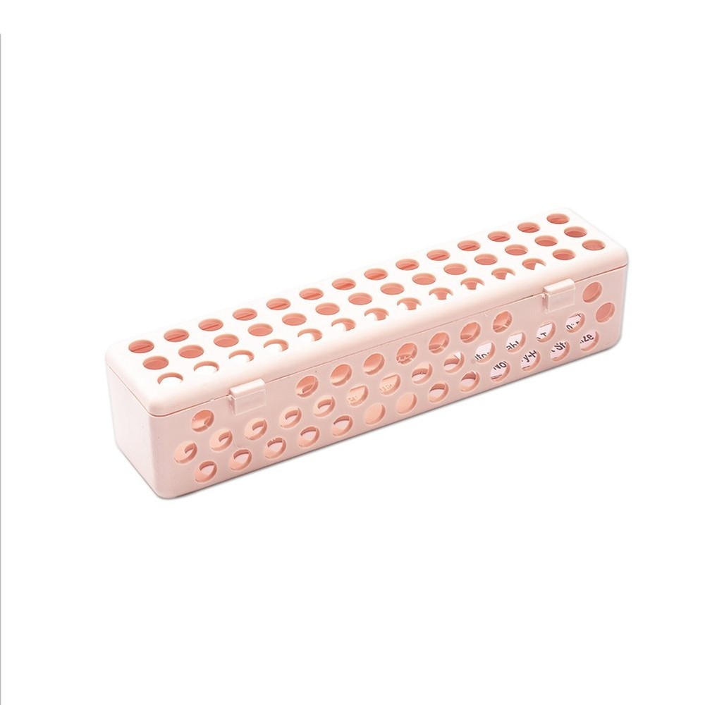 Sterilization Case Dental Instrument Sterilizing Tray Container Sterilization...