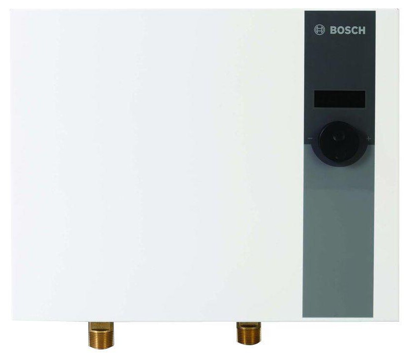 Bosch Tronic 6000C WH27 Electric Tankless Water Heater -Replaces PowerStar AE125