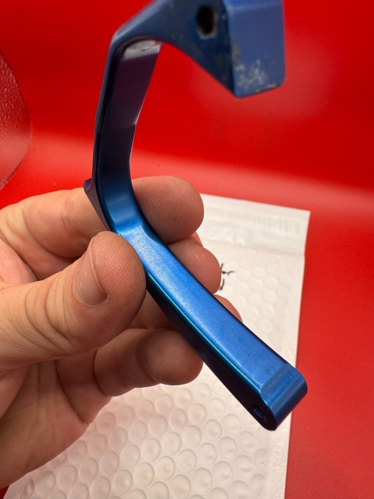 Bob Long 2k5 Intimidator Trigger Guard