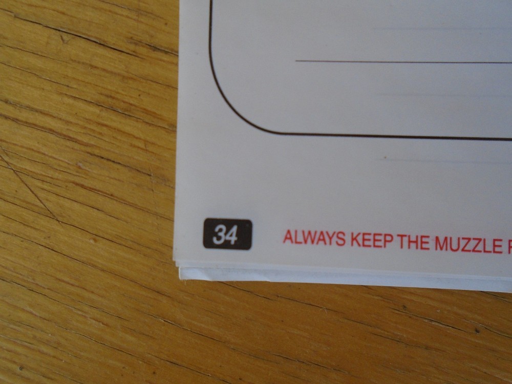 TAURUS SLIM Series Instruction Manual