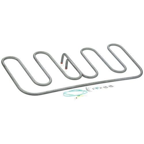 Imperial: IRE SERIES element 208v