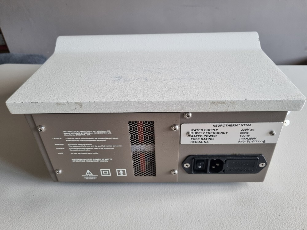 NeuroTherm NT500 RF Generator