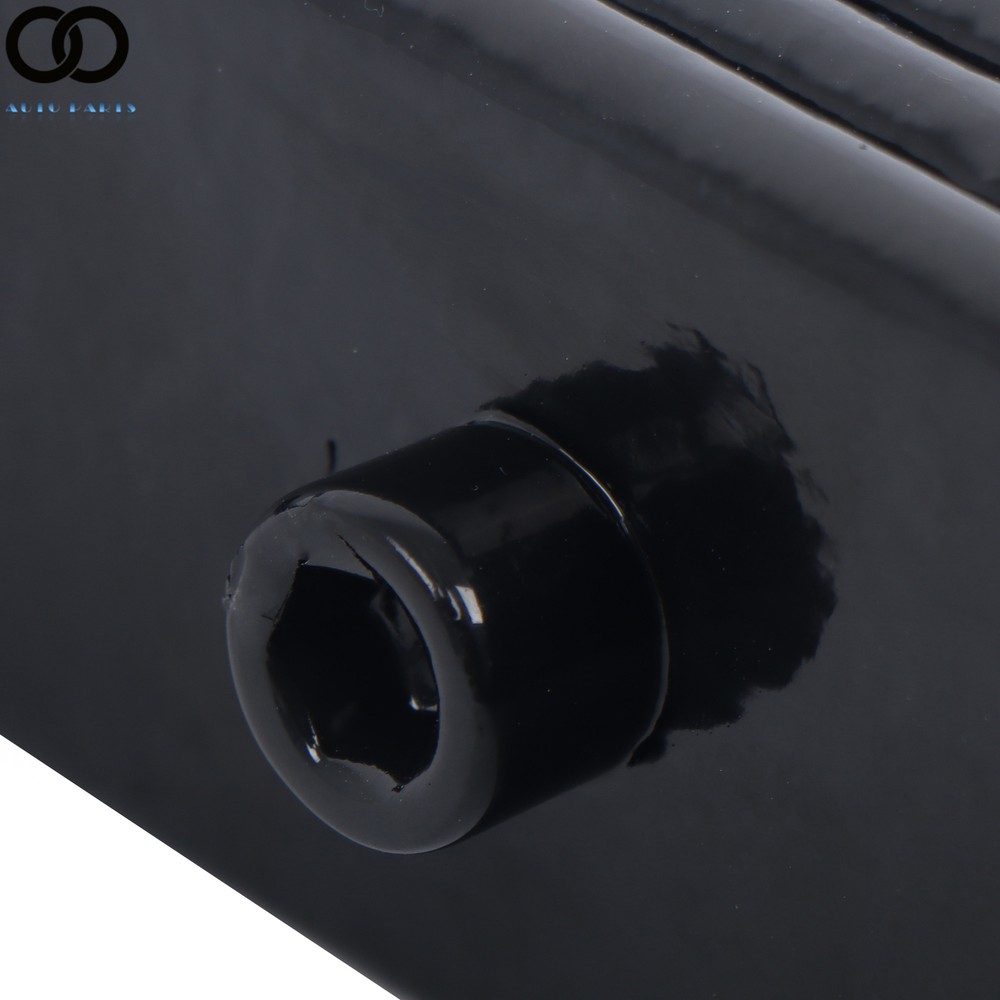 7000lbs 7k Tandem Trailer Axle Suspension Kit 6 Leaf Spring & U-bolt Hanger Kit