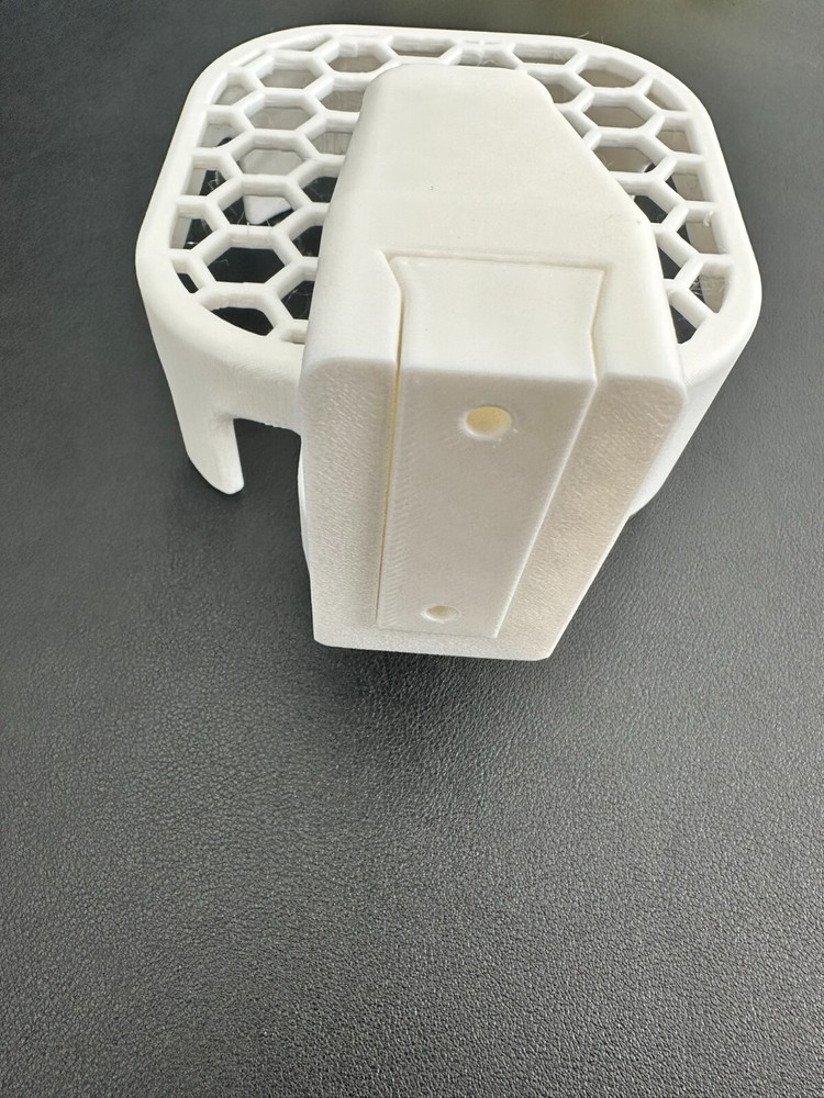 Wall Mount for T-Mobile Home Internet Router [WHITE]