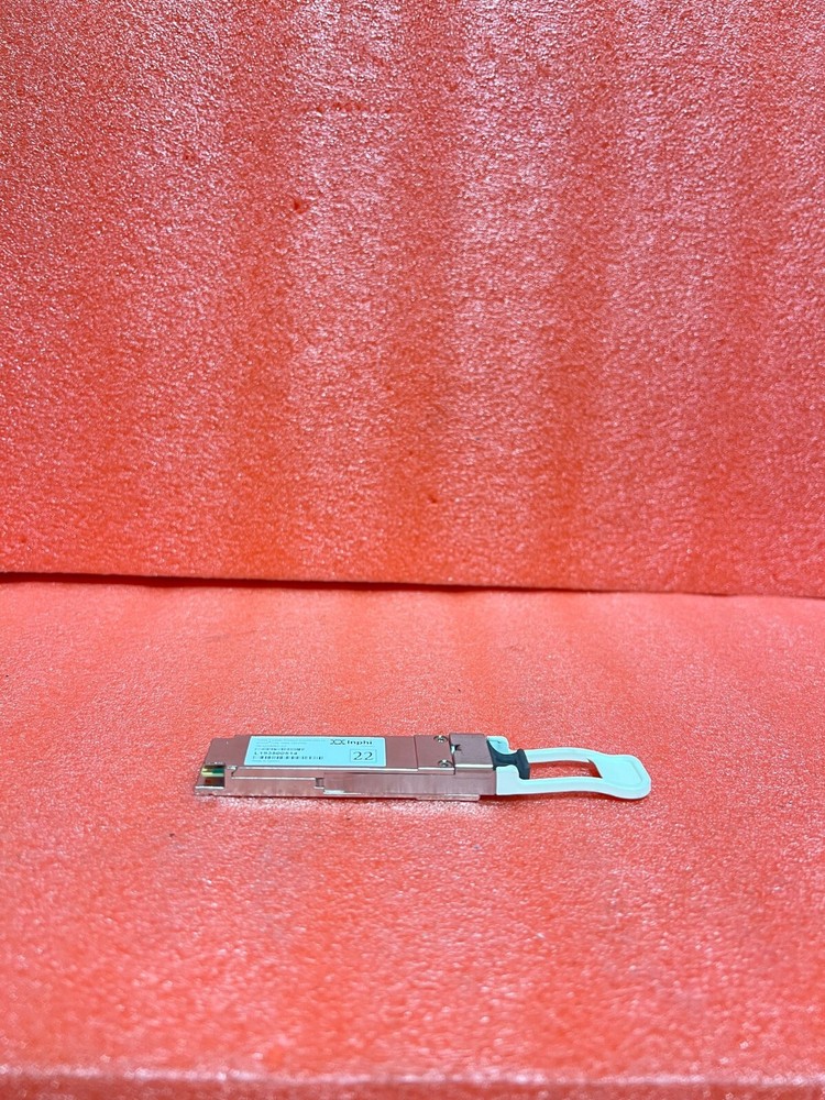 INPHI IN-Q2AR2-22 100G 192.2THZ TRANSCEIVER MODULE